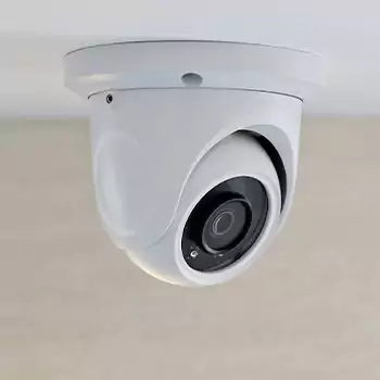 CCTV Camera System in University, FL