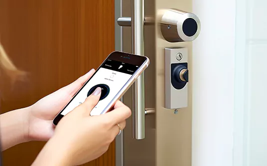 Access Management in University, FL