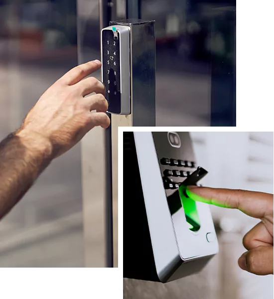 About Access Control in University, FL