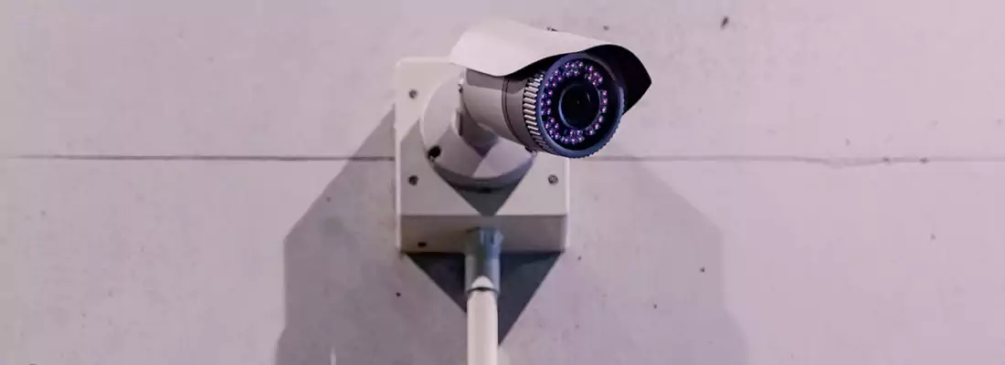 Advantages of Professional Motion Detection Camera Installation in University, FL