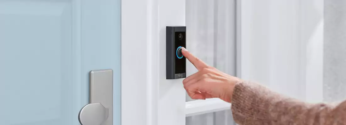 Affordable Electric Doorbell Solutions for Homes and Offices in University, FL