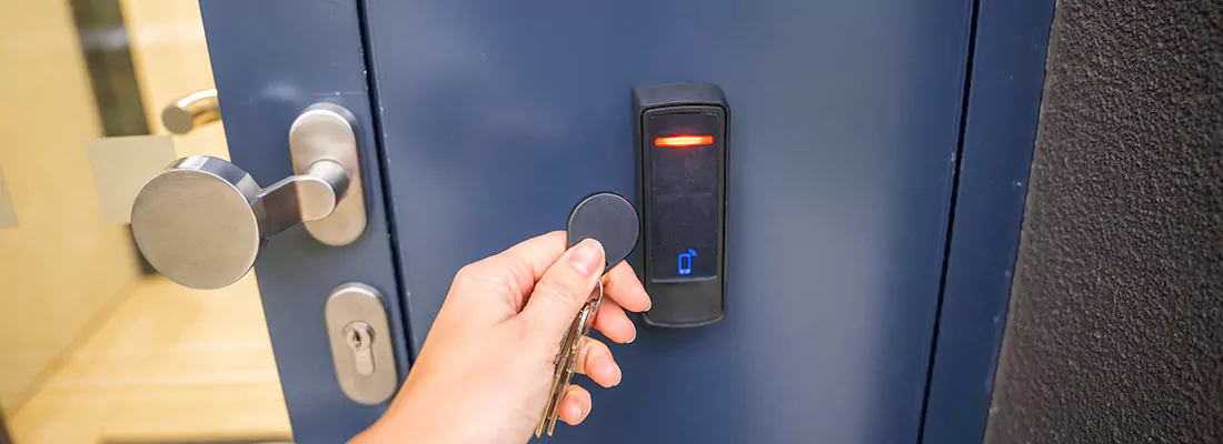 Affordable Key Fob Lock Systems in University, FL