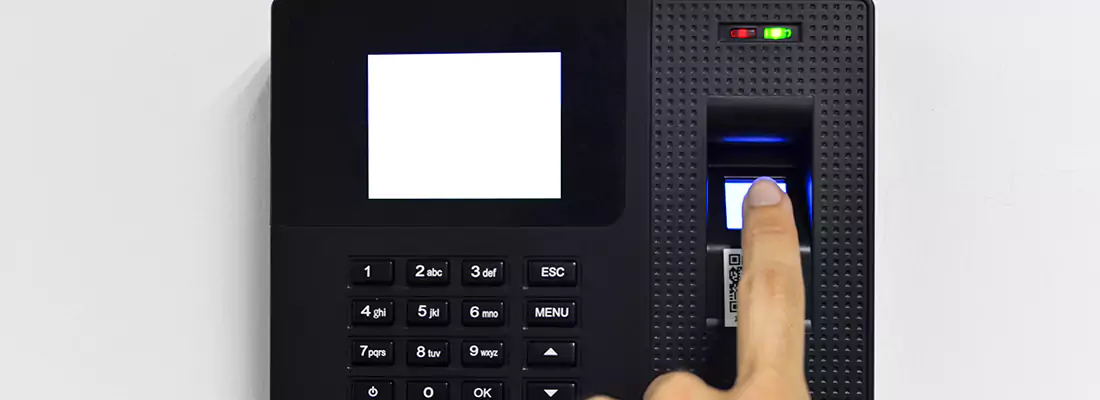 Affordable Office Access Control Systems for Small and Large Offices in University, FL