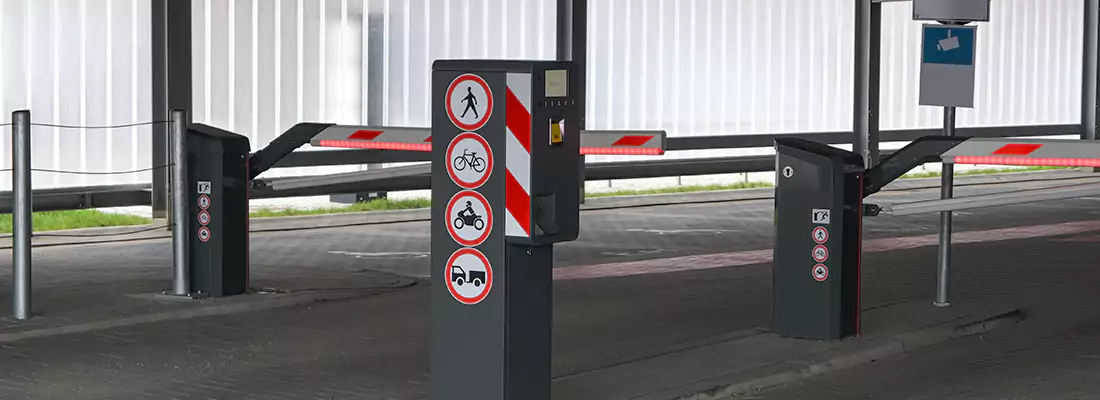 Affordable Parking Gate Systems for Efficient Access Control in University, FL