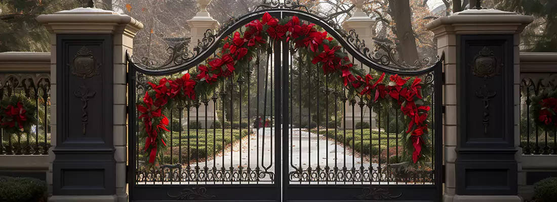 Affordable Proximity Sensor Gate Solutions for Homes and Businesses in University, FL