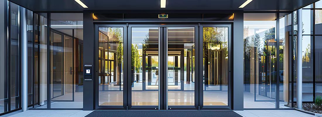 Automatic Overhead Door Repair and Installation in University, FL