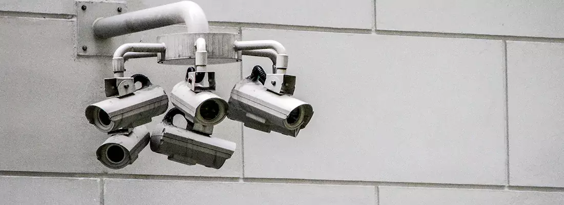 CCTV Camera Systems Are Essential for Security in University, FL