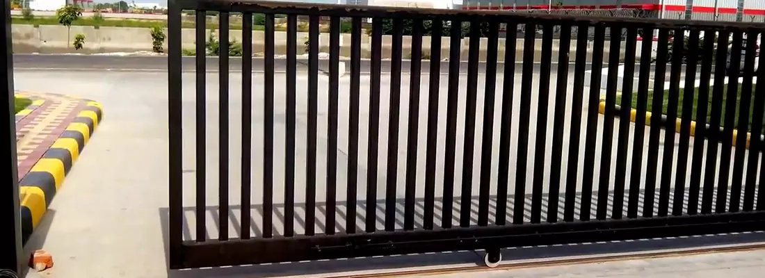 Commercial Automatic Sliding Repair and Maintenance in University, FL