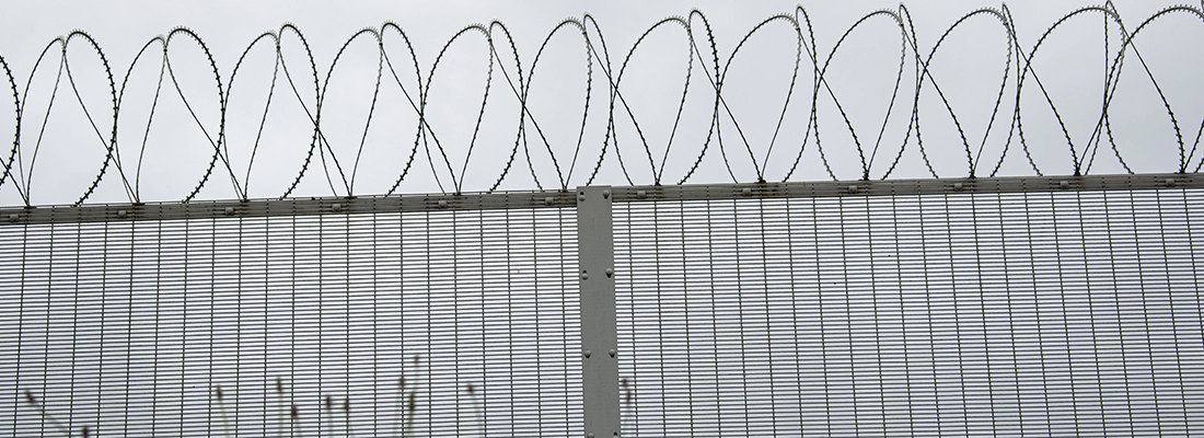 Commercial Security Gate Installations in University, FL