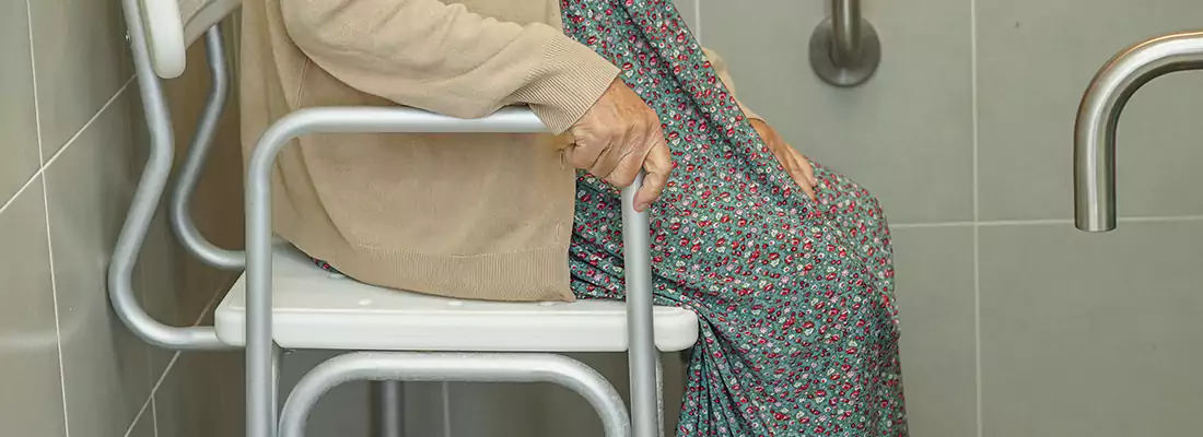 Custom Handicap Bathroom Remodeling in University, FL