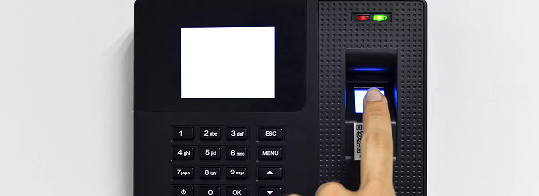 Door Access Control And Security in University, FL