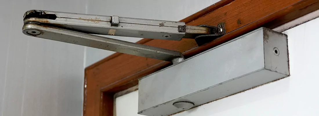 Door Closer Specialists in University, FL