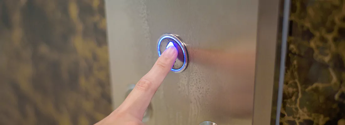 Door Opening Button Solutions for Businesses in University, FL