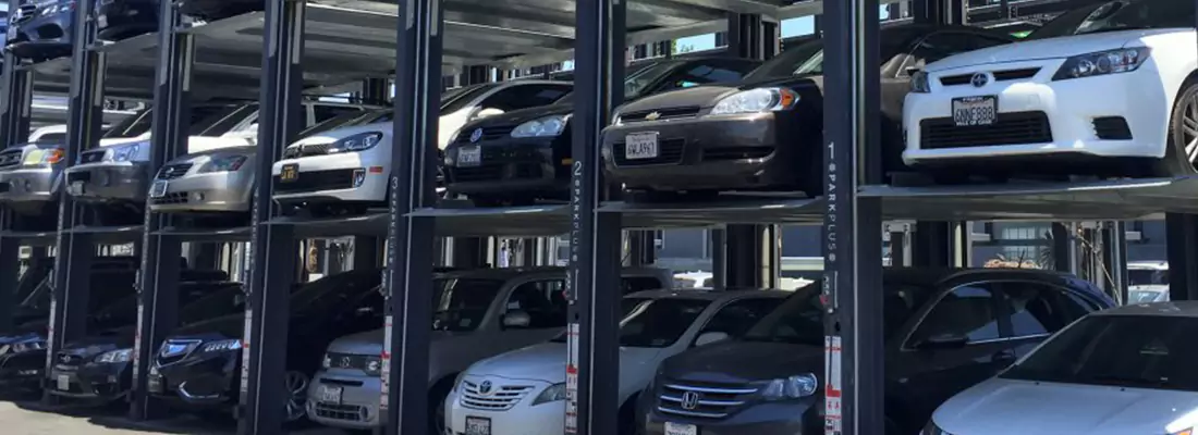 Electric Parking Pillars: A Smart Parking Solution for Residents in University, FL