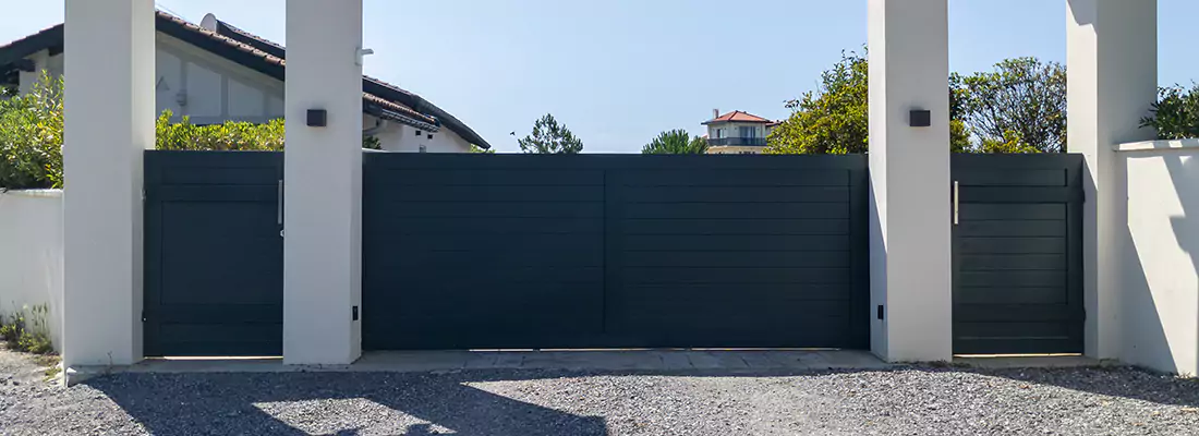 Electric Swing Gate Operators in University, FL