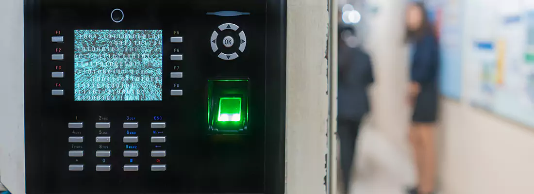 Enhance Security with Retinal Access Systems in University, FL