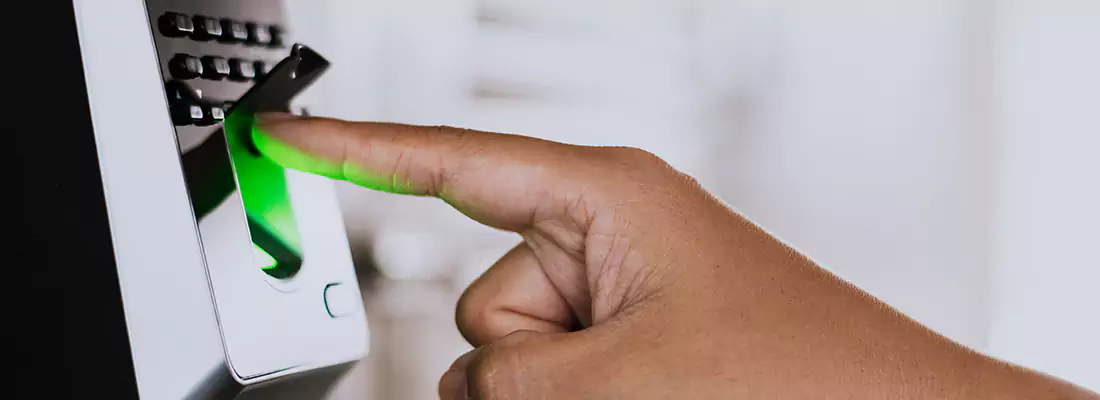 Expert Fingerprint Lock Solutions in University, FL