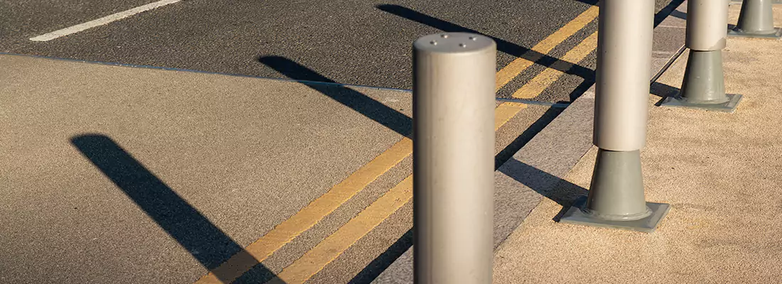 Fast and Reliable Car Parking Post Installation Services in University, FL