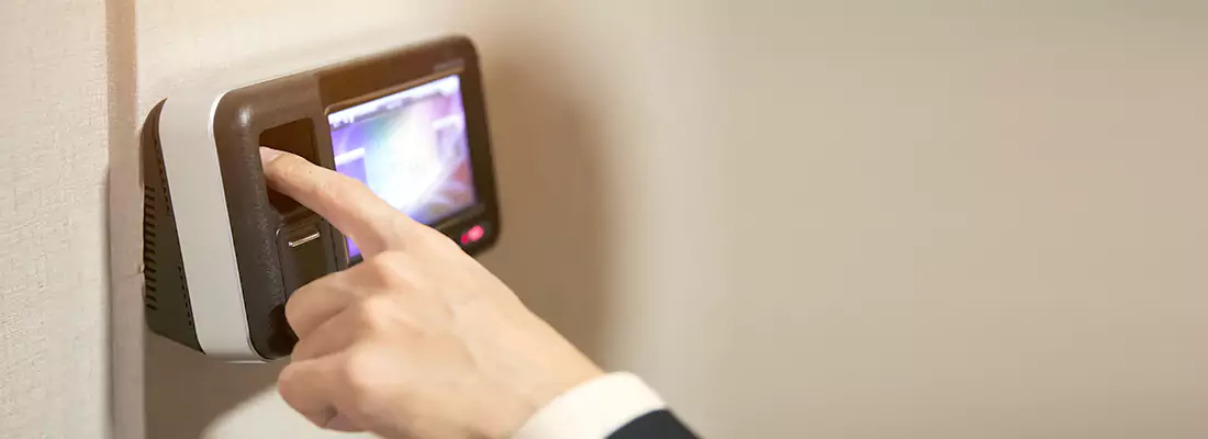 Hassle-Free Badge Access Installation and Support in University, FL