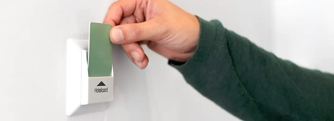 How Door Schedule Systems Improve Access Control in University, FL