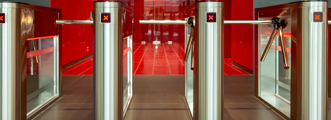 Low-Maintenance RFID Gate Installations in University, FL