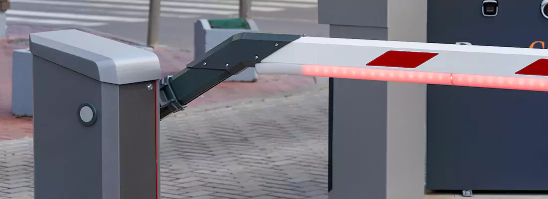 Reliable and Durable Automatic Vehicle Barriers in University, FL