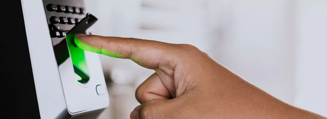 Reliable and Secure WiFi Lock Solutions in University, FL