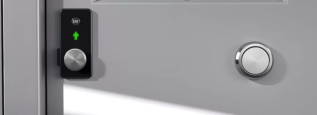 Reliable Maintenance and Repairs for Magnetic Locks in University, FL