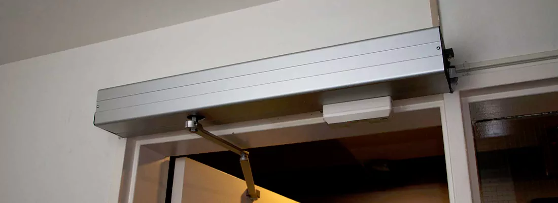 Residential Door Operator Service in University, FL