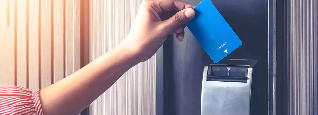 Secure Your University Home or Business with Electric Locks