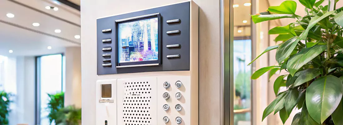 Secure Your Facility with Retinal Access Systems in University, FL