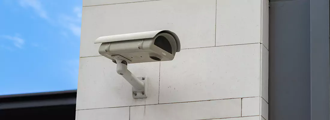 Secure Your Property with Wireless CCTV Systems in University, FL