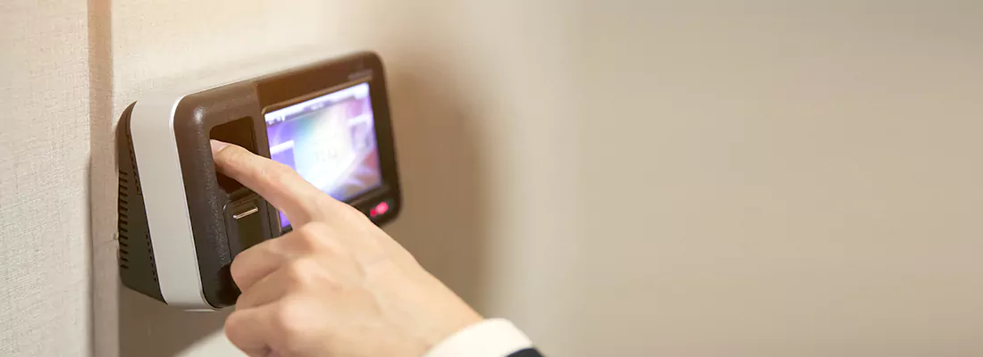 Upgrade Your Business Security with Access Control in University, FL