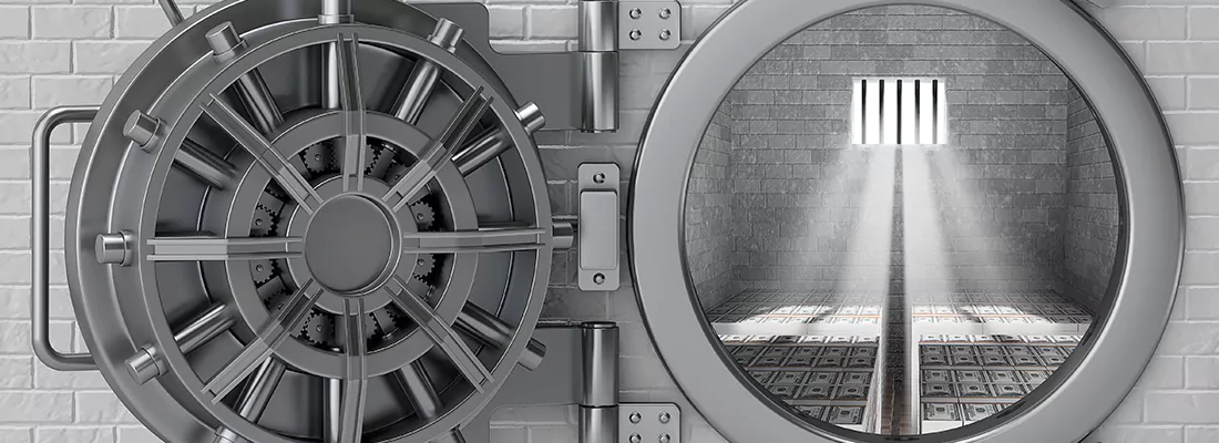 Vault Repair in University, FL