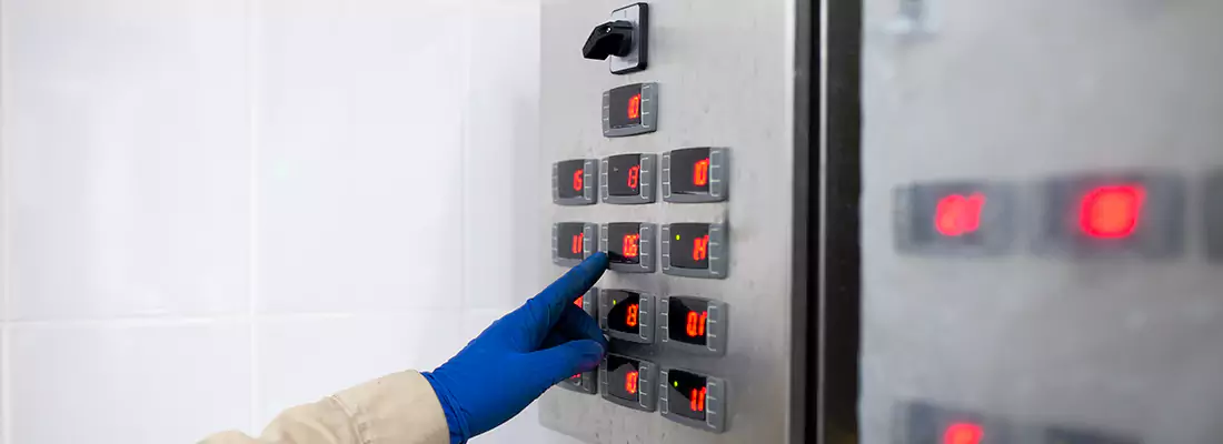 Building Intercom System Installation in University, FL