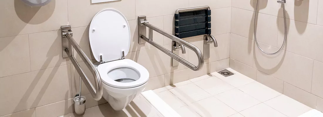 Why Choose Us for Handicap Restroom Services in University, FL?