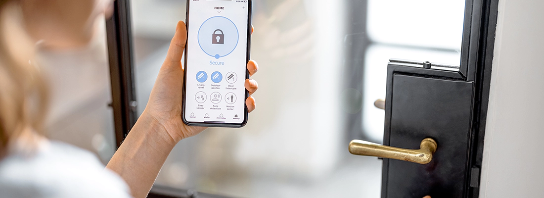 Wi-Fi Enabled Smart Locks for Enhanced Security in University